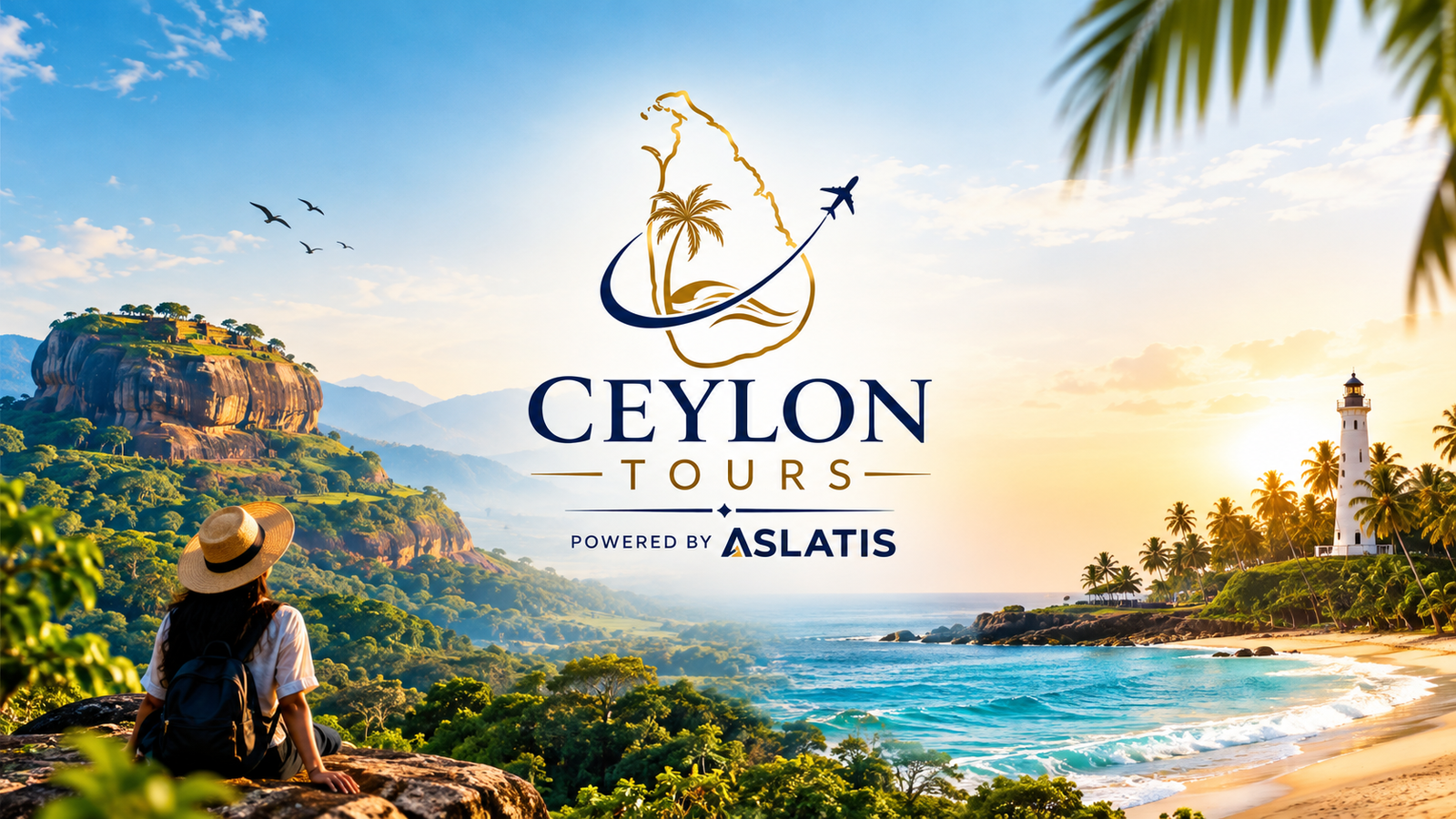 Ceylon Tours