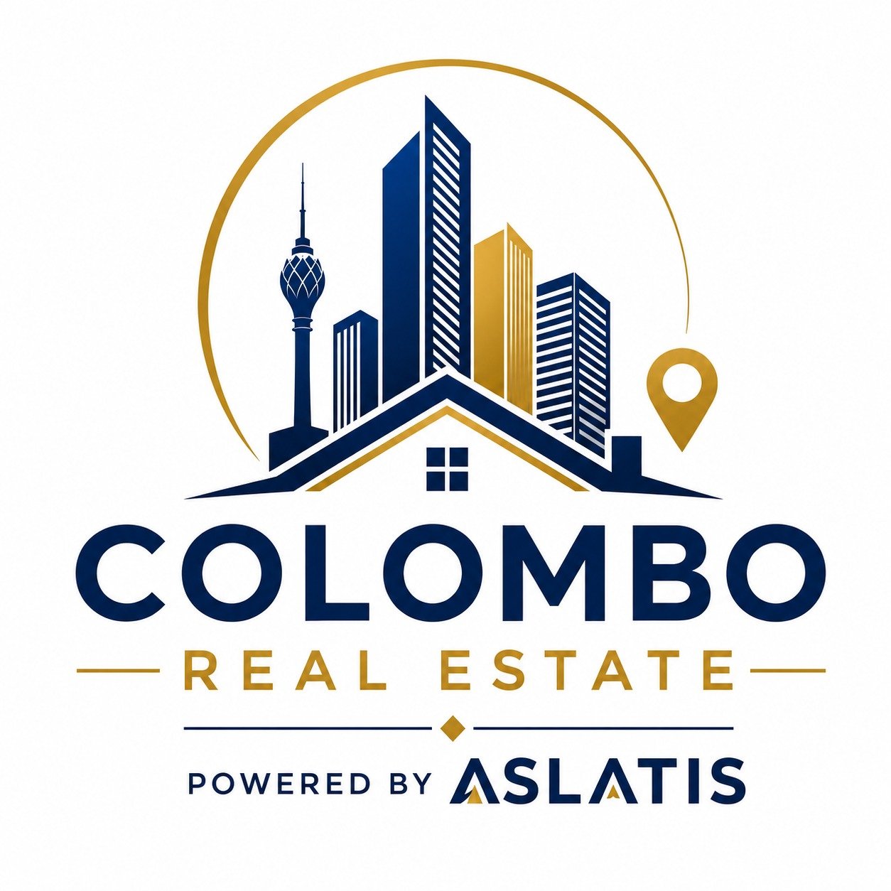 Colombo Real Estate